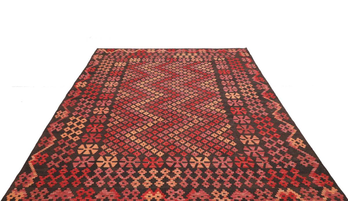 Kilim Afghan - 1