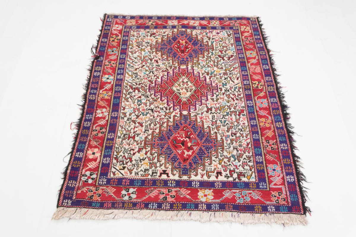 Kilim Soumak Shahsavan - 1