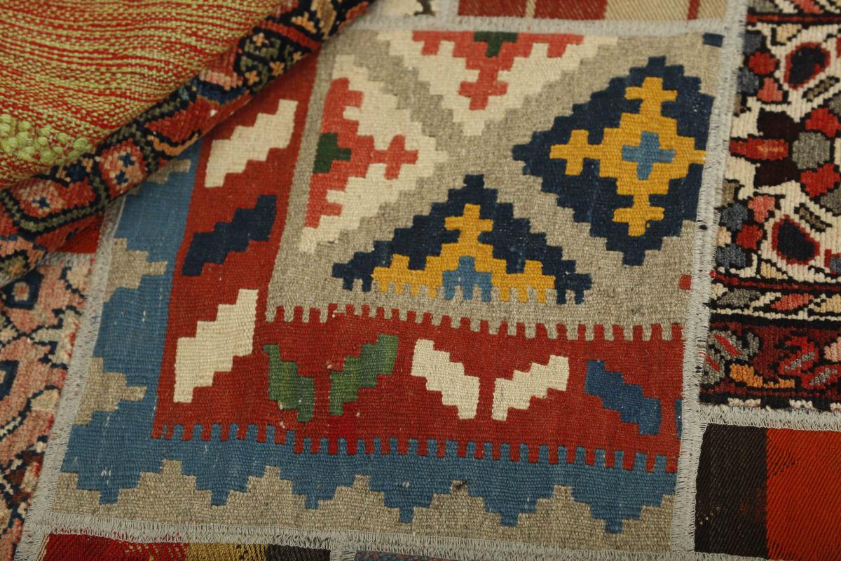 Kilim Patchwork - 1