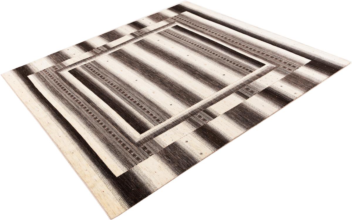 Persa Gabbeh Loribaft Atash - 1