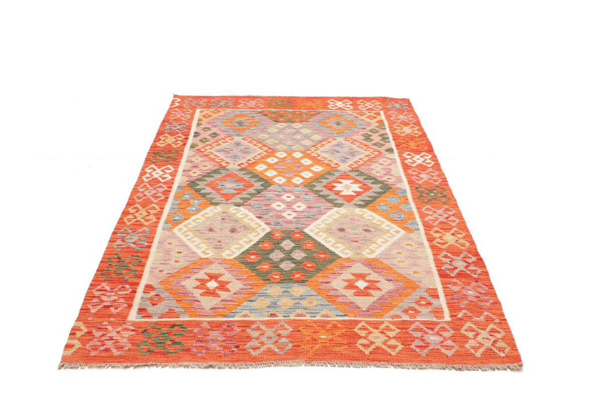 Kilim Afghan - 1