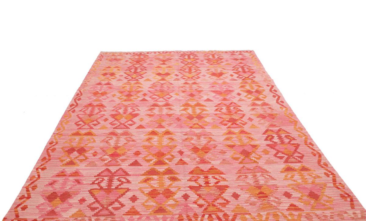 Kilim Afgán - 1