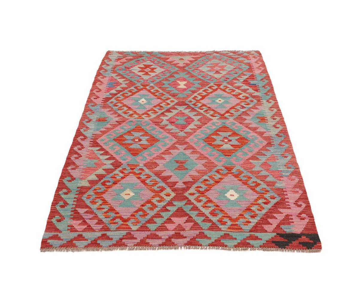 Kilim Afghan - 1