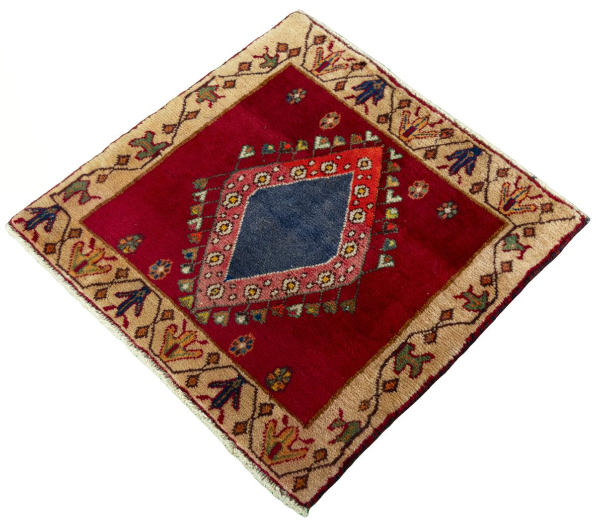 Shiraz - 1
