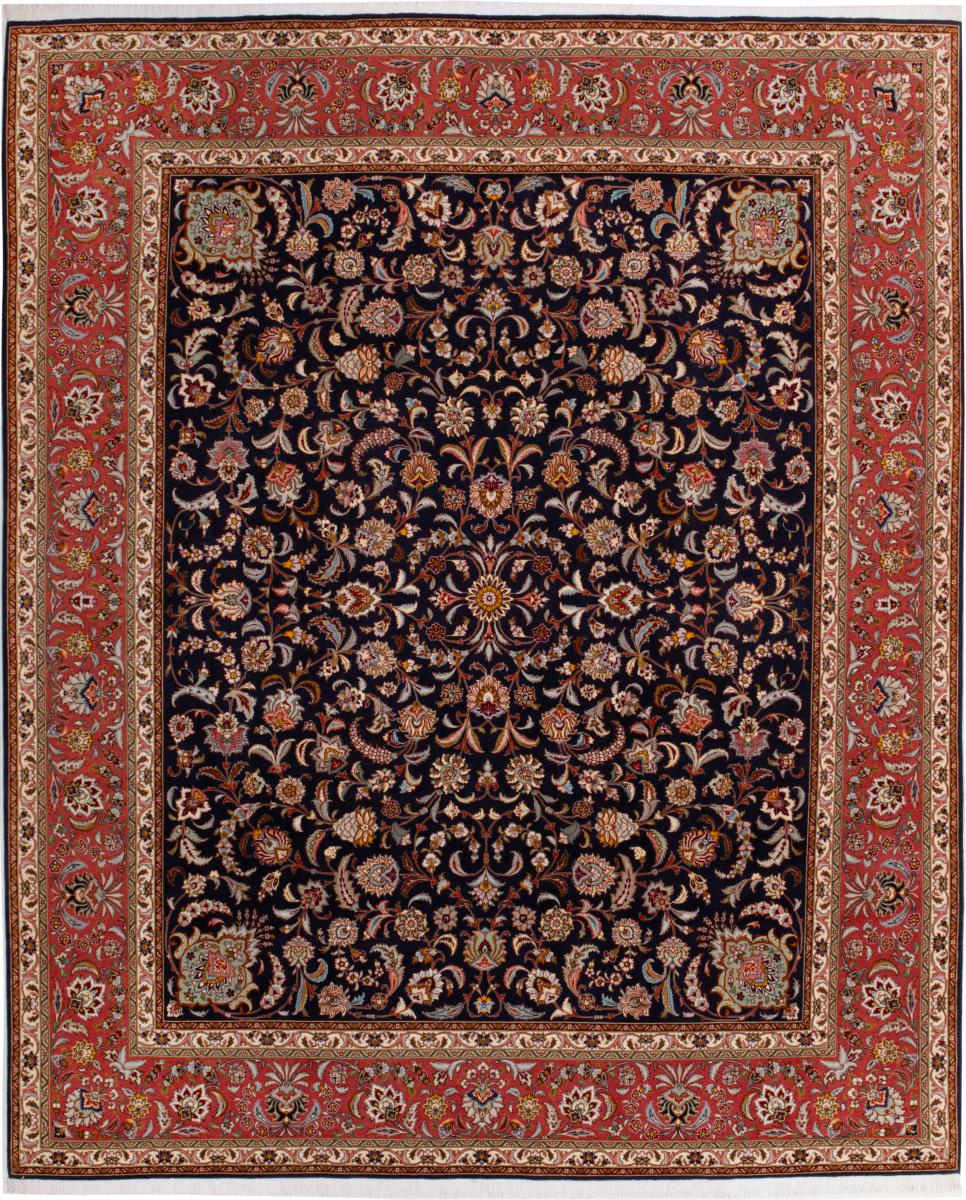 Perzisch tapijt Tabriz 50Raj 305x245 305x245, Perzisch tapijt Handgeknoopte