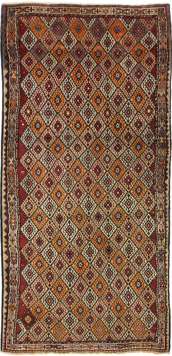 Persian Rug Lori 309x149 309x149, Persian Rug Knotted by hand