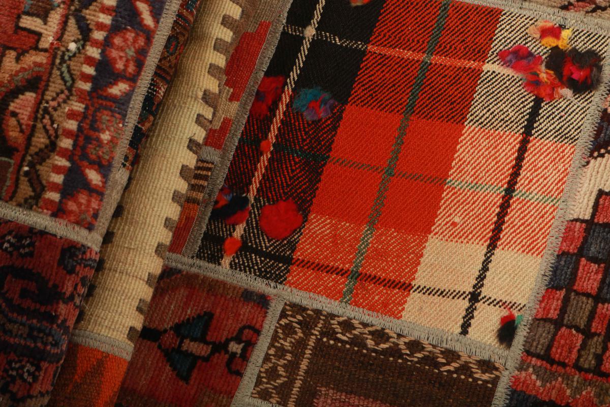 Kilim Patchwork - 1