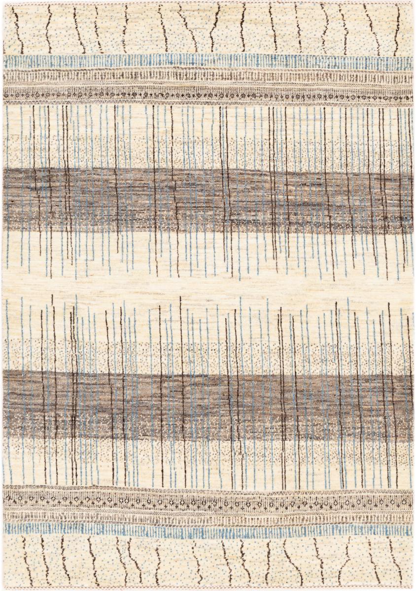 Dywan perski Persja Gabbeh Loribaft Tabiilbaft 177x124 177x124, Dywan perski Ręcznie tkane