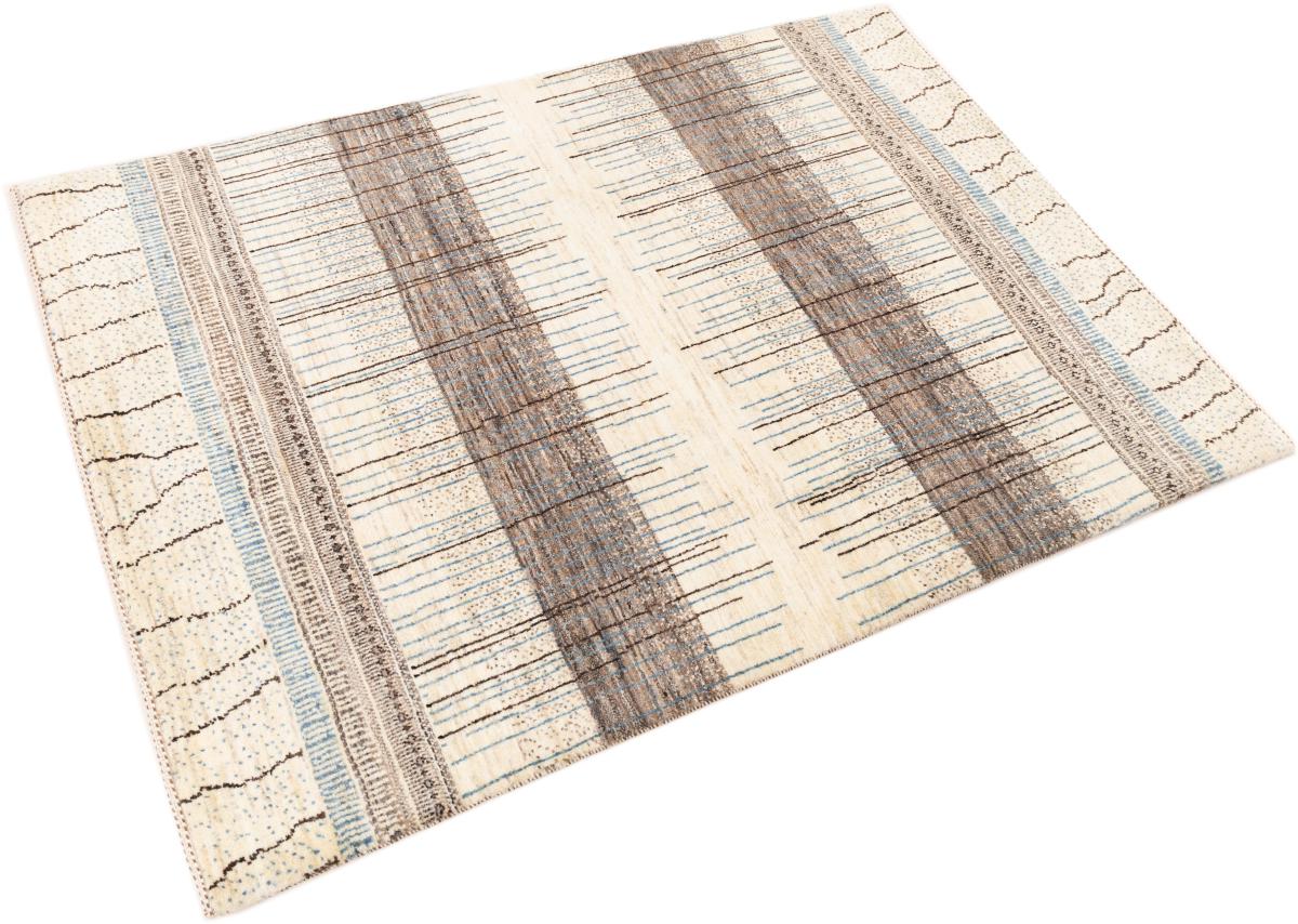 Persja Gabbeh Loribaft Tabiilbaft - 1