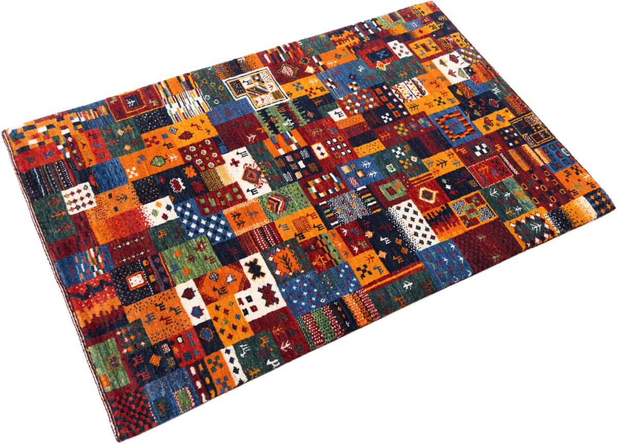 Persan Gabbeh Loribaft Atelier - 1