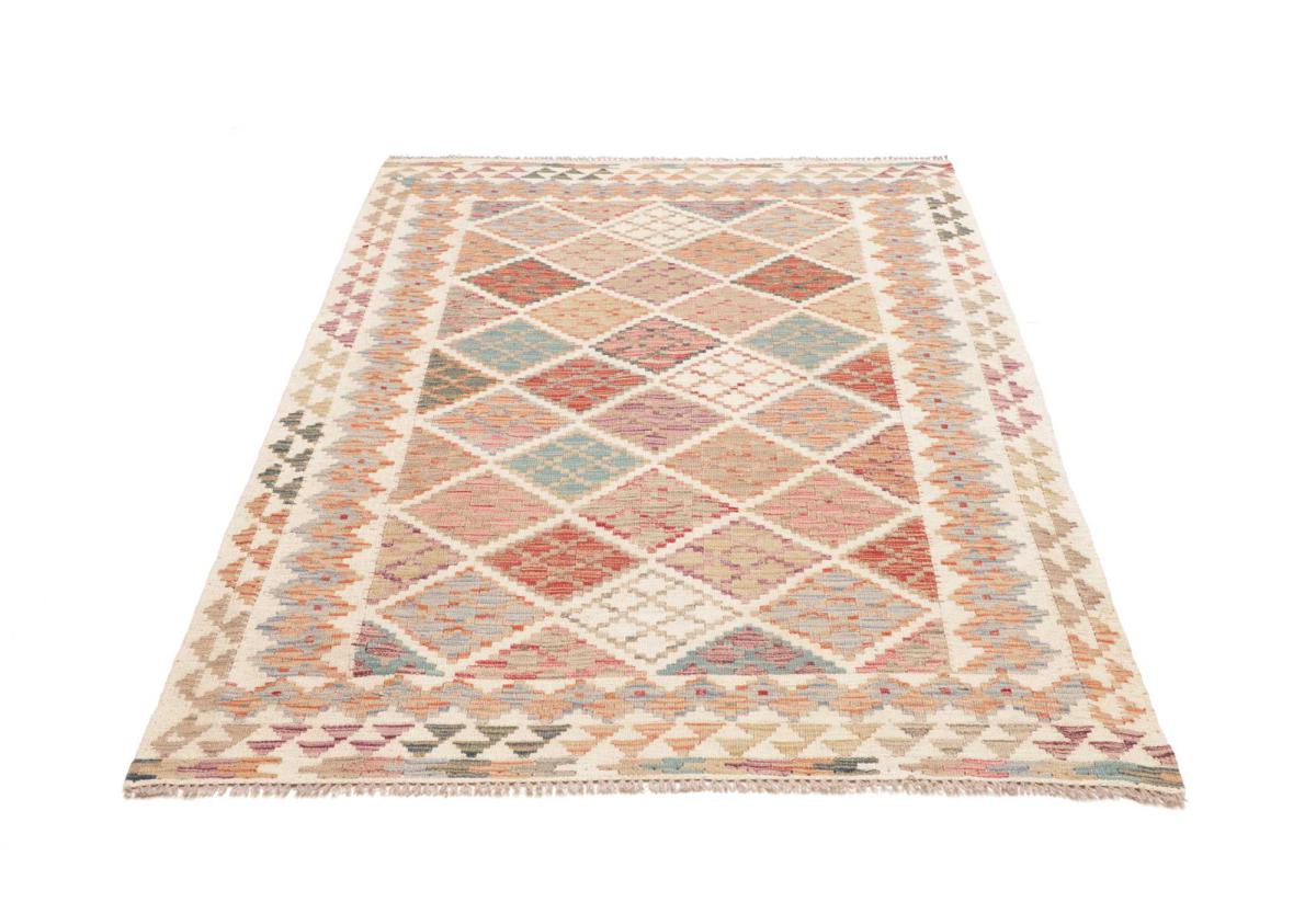 Kilim Afghan - 1
