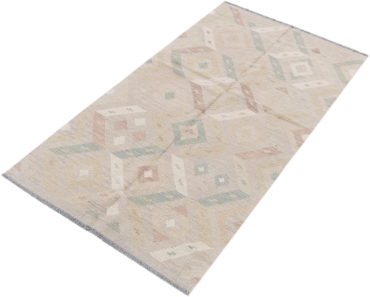 Kilim Afghan - 1