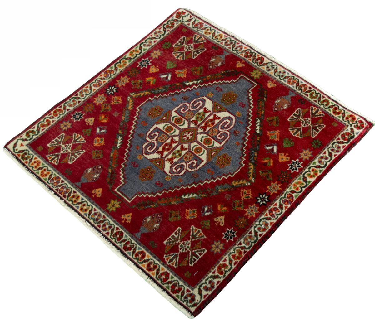 Shiraz - 1