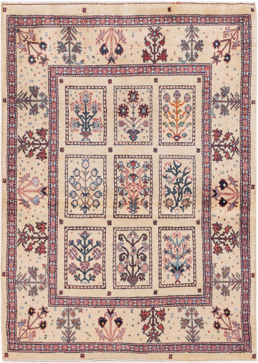 Persian Rug Persian Gabbeh Loribaft Z 146x103 146x103, Persian Rug Knotted by hand