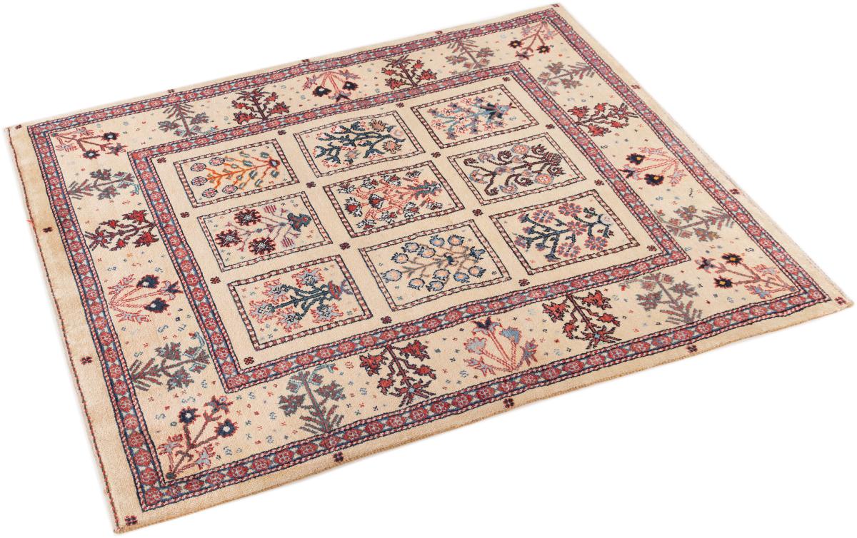 Persian Gabbeh Loribaft Z - 1