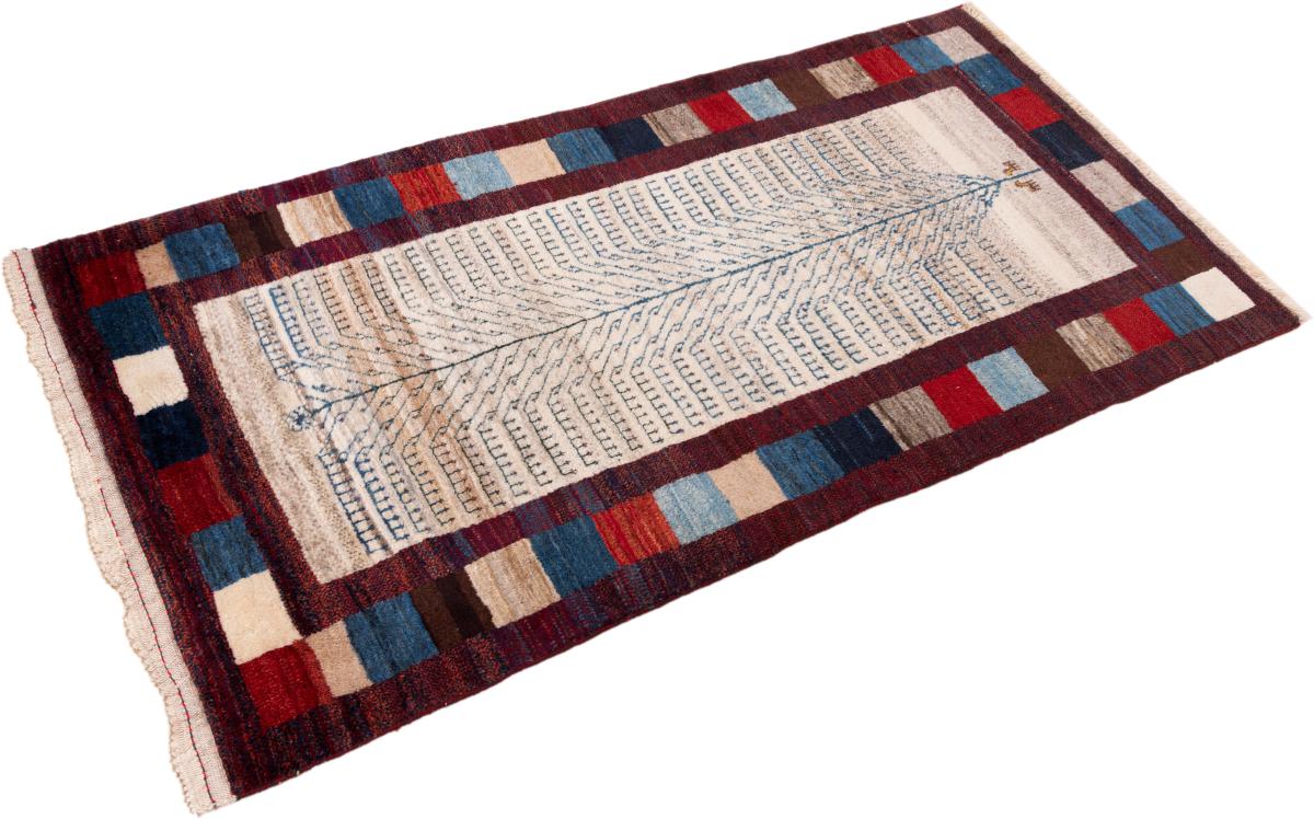 Persian Gabbeh Loribaft - 1