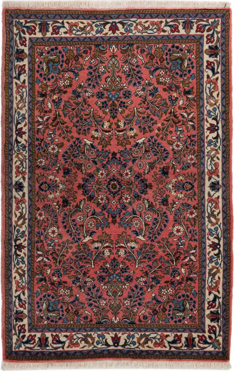 Dywan perski Saruk 156x104 156x104, Dywan perski Ręcznie tkane