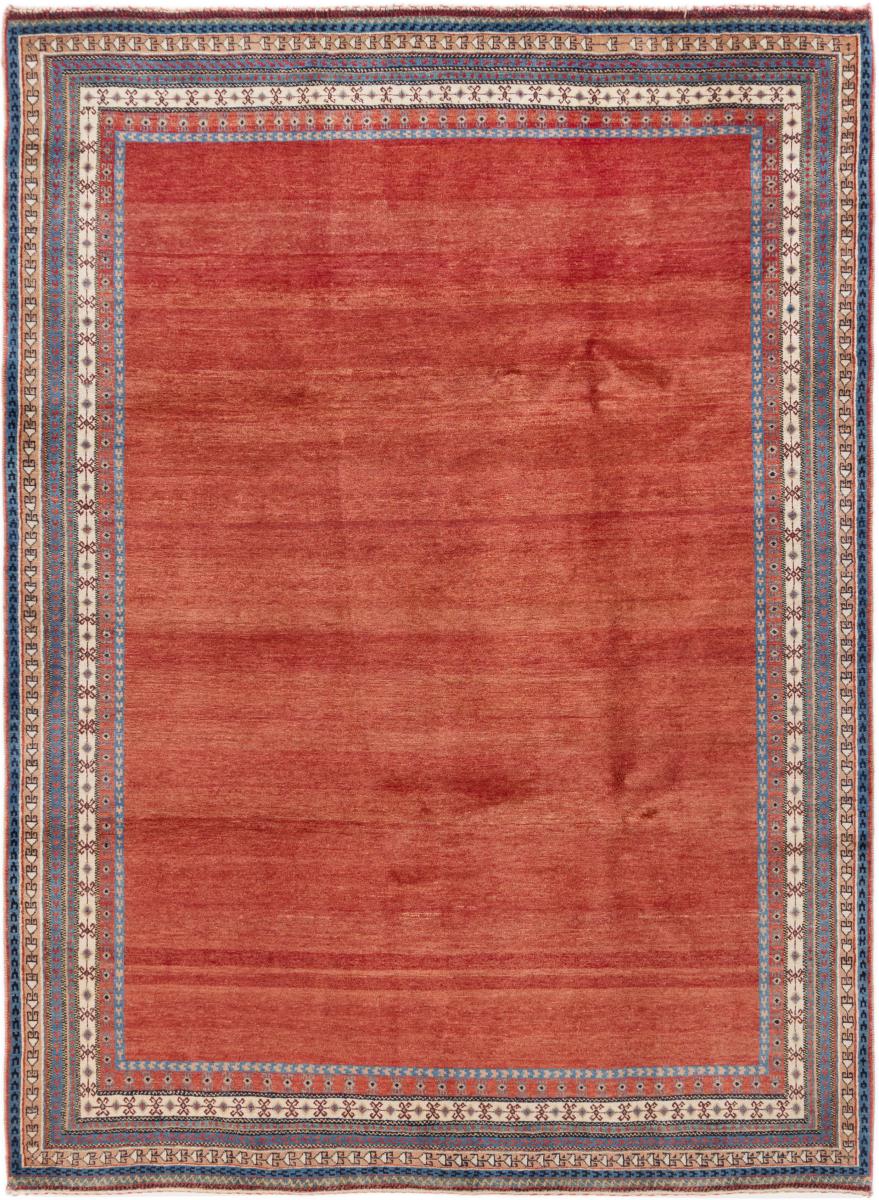 Perzisch tapijt Perzisch Gabbeh Loribaft Z 239x172 239x172, Perzisch tapijt Handgeknoopte