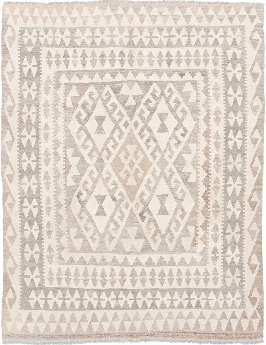 Afgán szőnyeg Kilim Afgán Heritage 197x155 197x155, Perzsa szőnyeg szőttesek