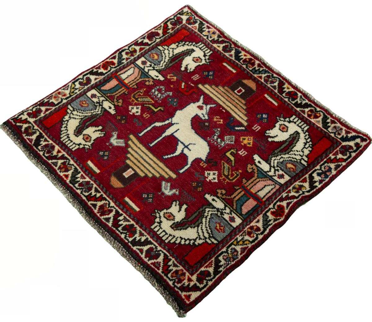 Shiraz - 1