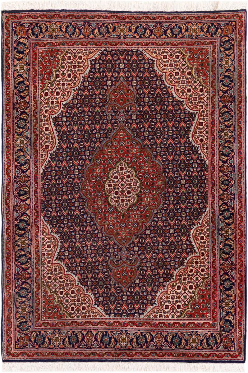 Persisk teppe Tabriz 149x101 149x101, Persisk teppe Håndknyttet