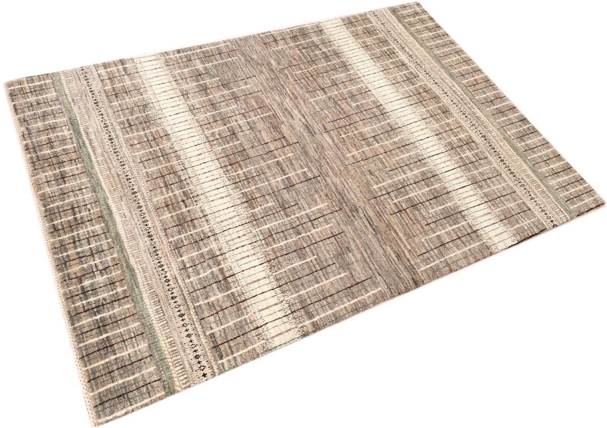 Persia Gabbeh Loribaft Tabiilbaft - 1