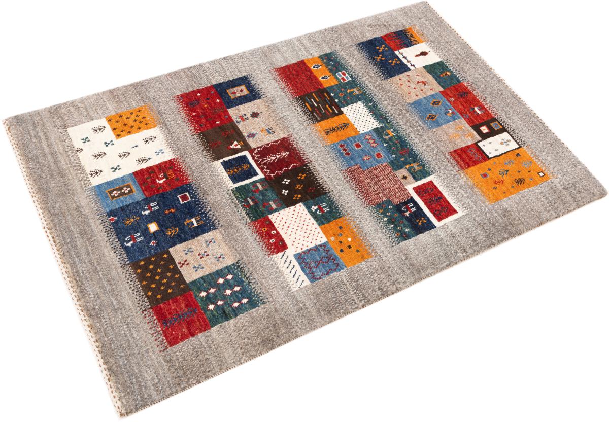 Perzisch Gabbeh Loribaft Atelier - 1