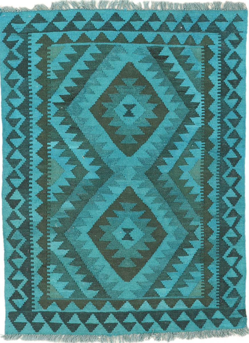 Afgán szőnyeg Kilim Afgán Heritage Limited 122x92 122x92, Perzsa szőnyeg szőttesek