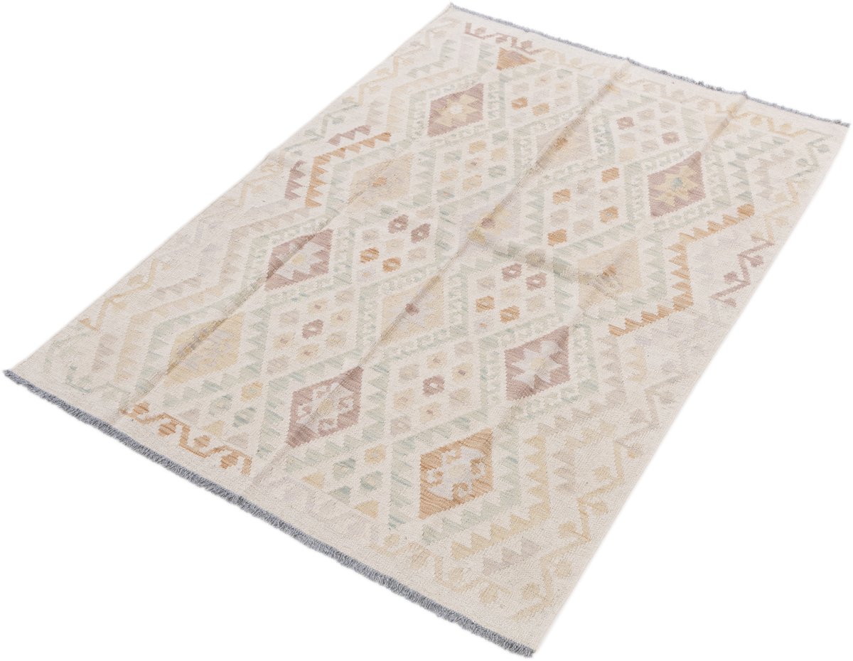 Kilim Afghan - 1