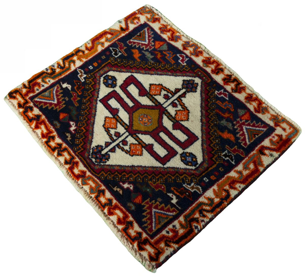 Shiraz - 1