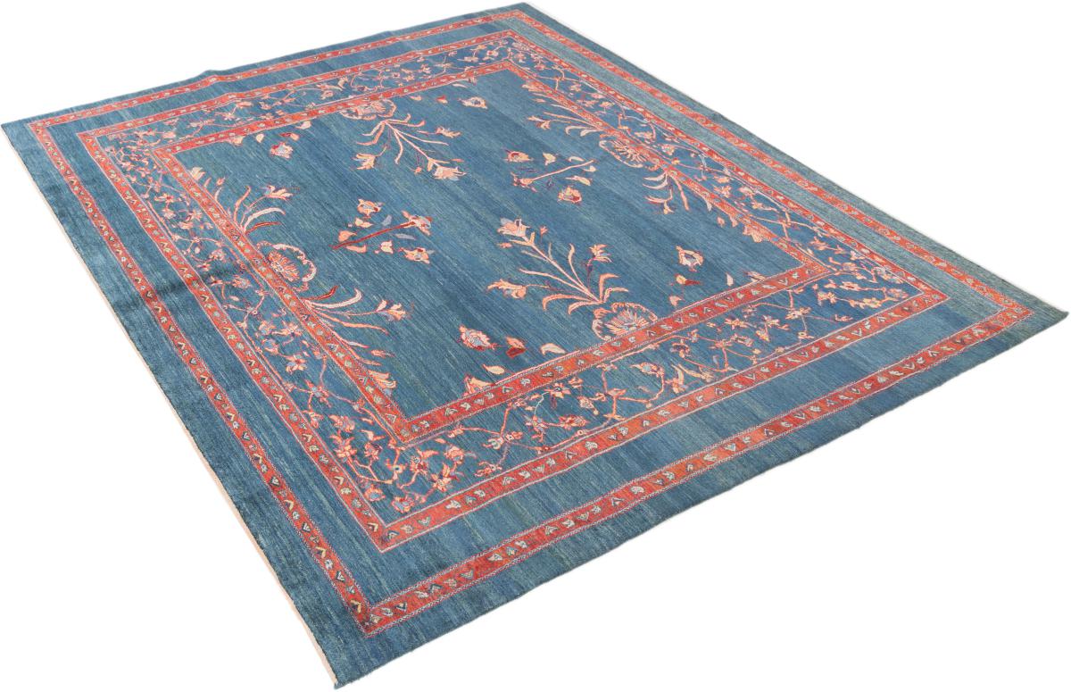 Persian Gabbeh Loribaft Z - 1