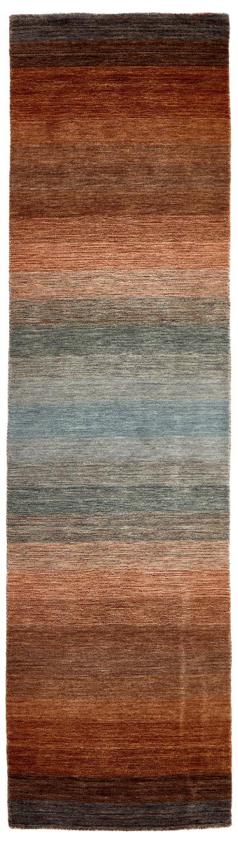 Indian Rug Horizon 2'8"x6'6" 2'8"x6'6", Persian rug Loom knotted