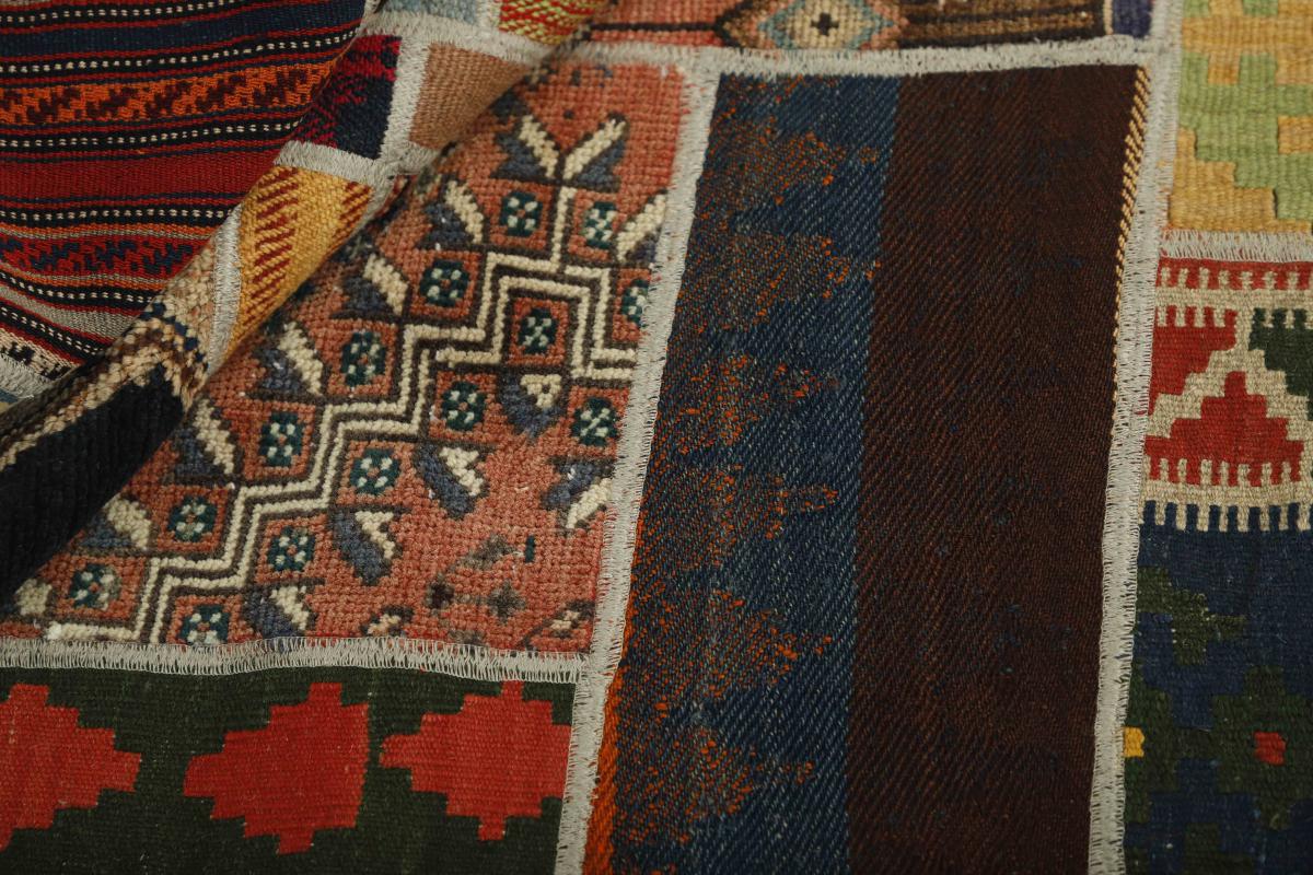 Kilim Patchwork - 1