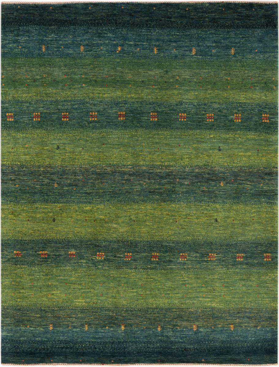 Persian rug Persian Gabbeh Loribaft Essence 189x149 189x149, Persian rug Hand-knotted