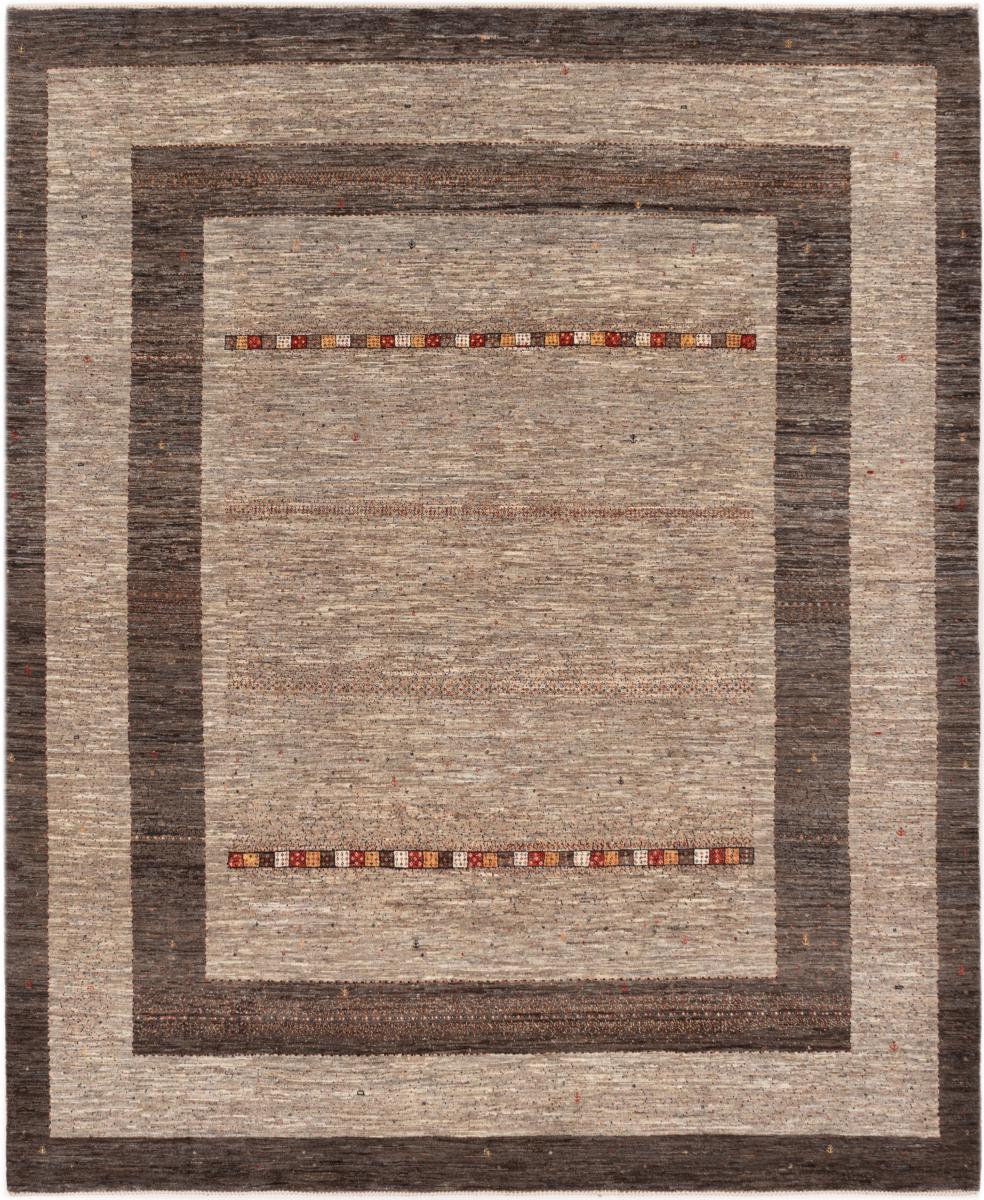 Tapete persa Persa Gabbeh Loribaft Atash 306x251 306x251, Tapete persa Atado à mão