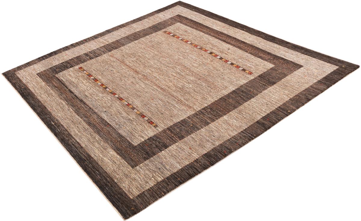 Persa Gabbeh Loribaft Atash - 1