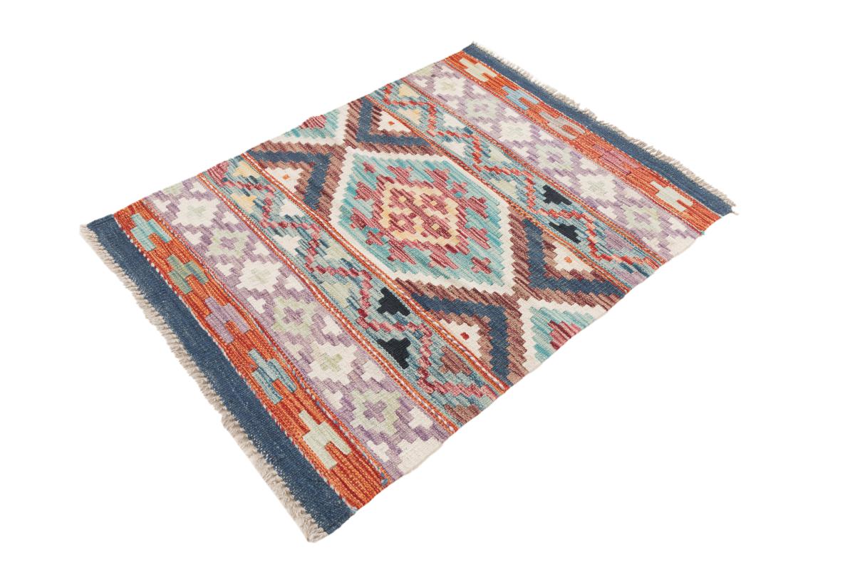 Kilim Afegão - 1