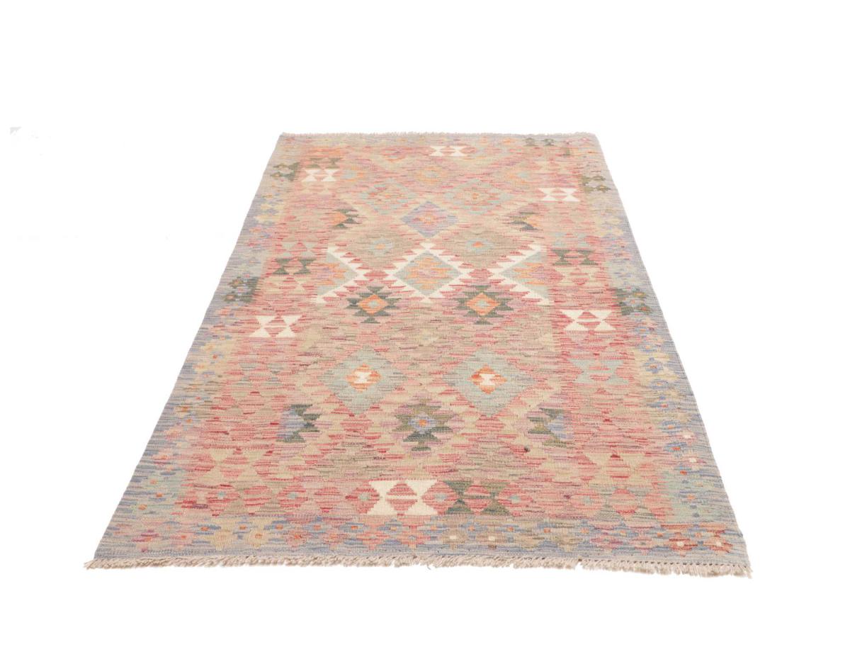 Kilim Afghan - 1