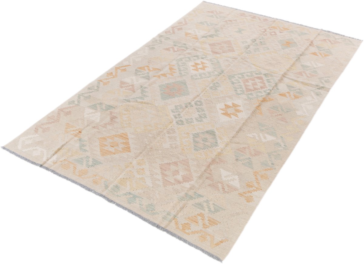 Kilim Afghan - 1