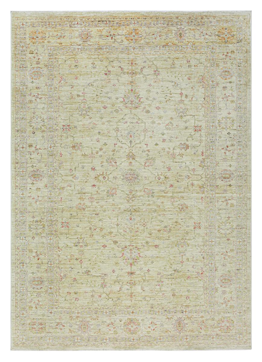 Afghan rug Arijana Klassik 305x214 305x214, Persian Rug Knotted by hand