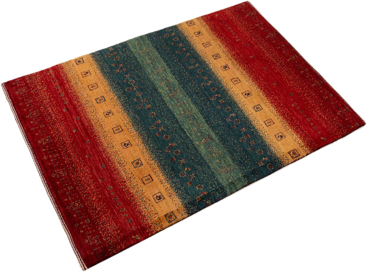 Persian Gabbeh Loribaft Atelier - 1