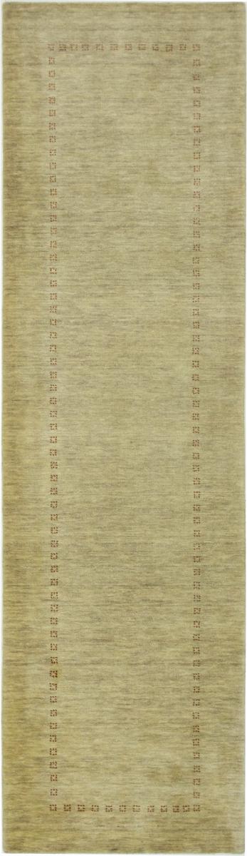 Indiaas tapijt Loom Gabbeh Lori 297x87 297x87, Perzisch tapijt Loom Handgeknoopte