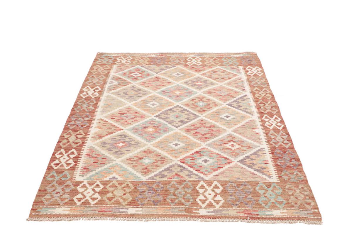 Kilim Afegão - 1