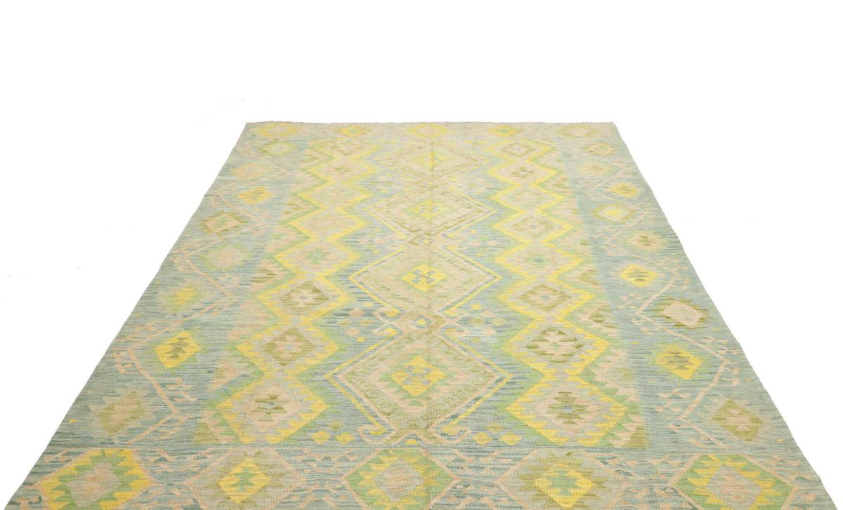 Kilim Afghan - 1