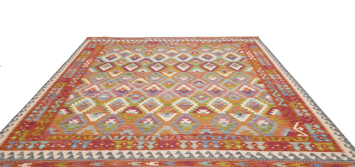 Kelim Afghan - 1