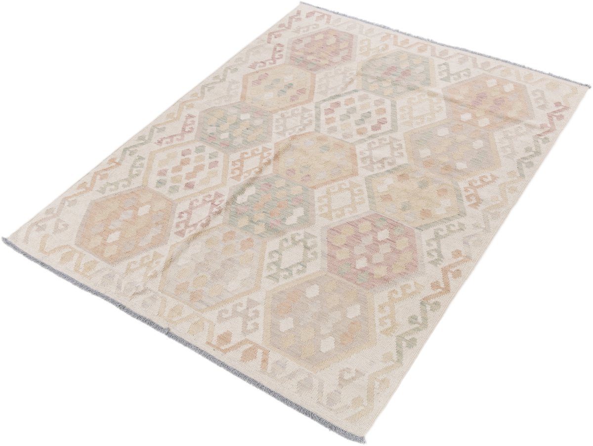 Kilim Afghan - 1