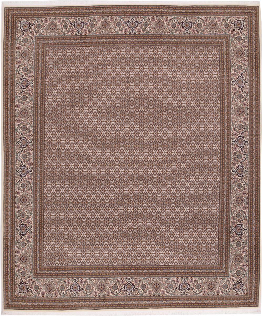 Perzisch tapijt Tabriz 50Raj 300x251 300x251, Perzisch tapijt Handgeknoopte