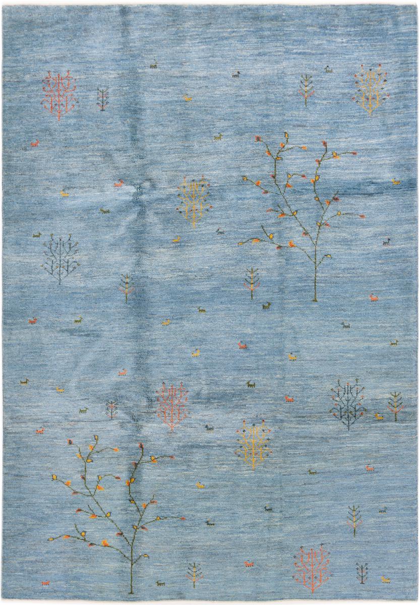 Περσικό χαλί Περσία Γκάμπεθ 242x169 242x169, Περσικό χαλί Οι κόμποι έγιναν με το χέρι