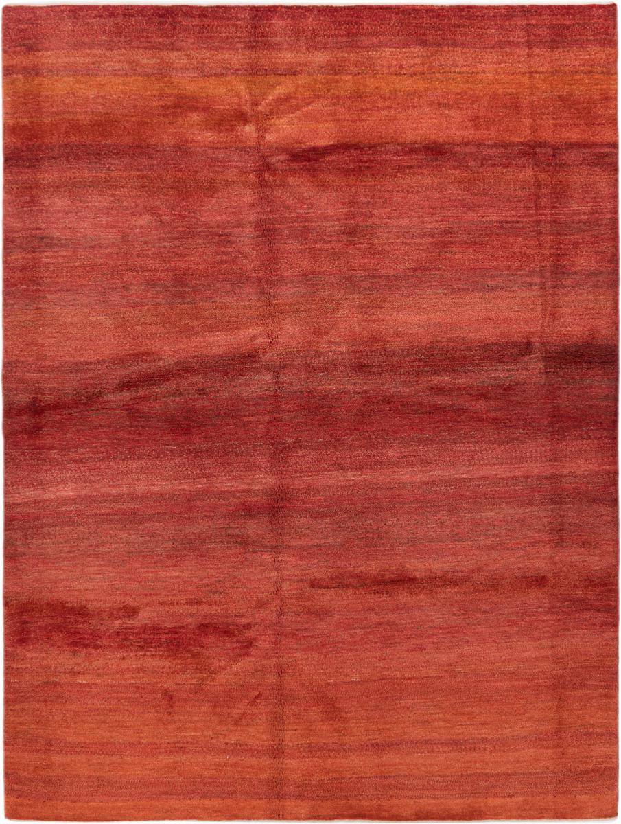 Persian Rug Persian Gabbeh 288x216 288x216, Persian Rug Knotted by hand