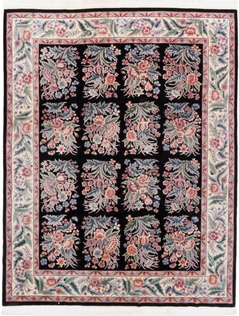 Chinese rug China 306x247 306x247, Persian Rug Knotted by hand
